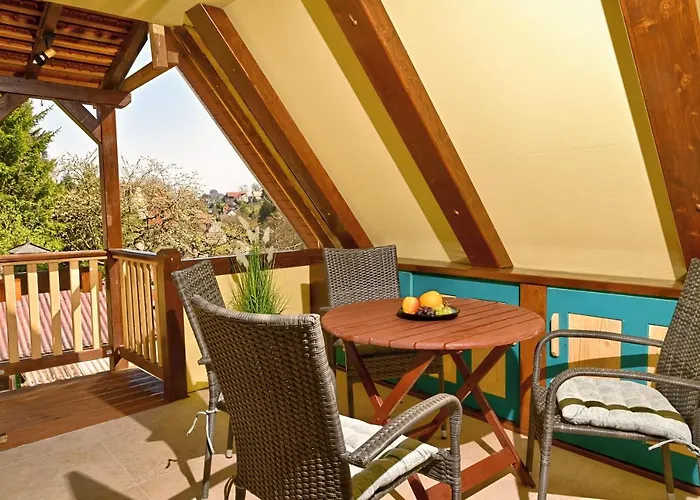 Loft Am Malerweg