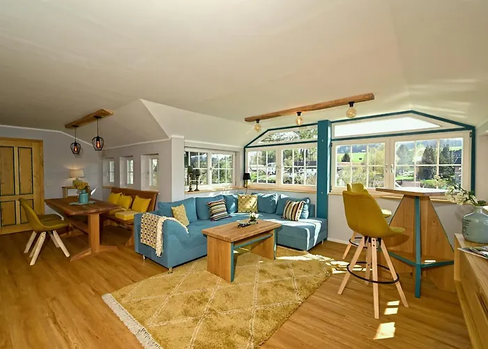 Loft Am Malerweg