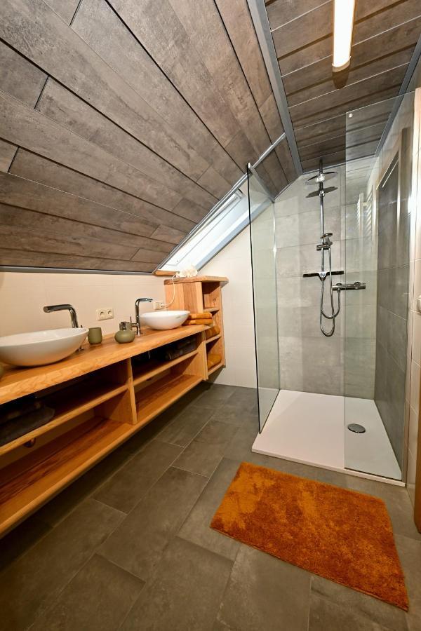 Loft Am Malerweg Apartment